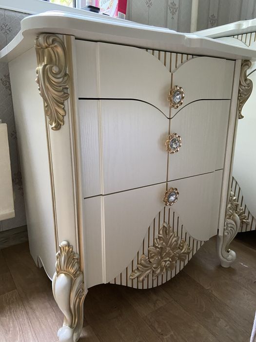 Мебель двухсалка