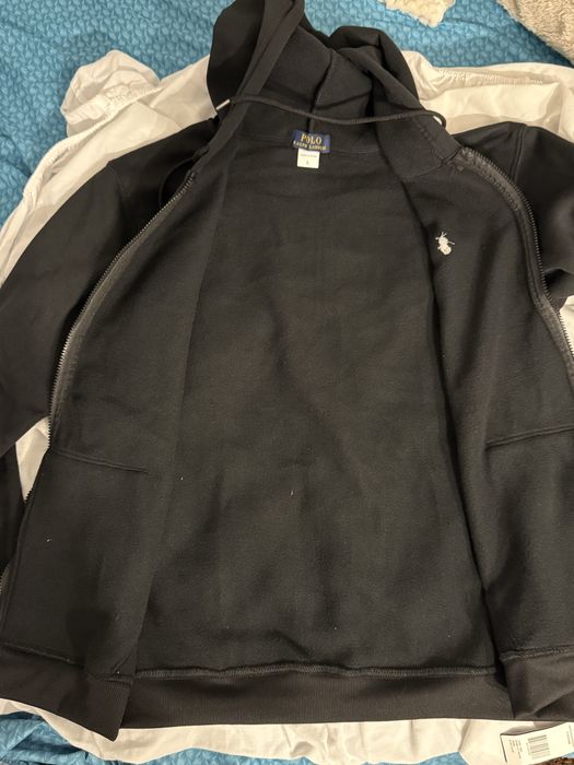 Hanorac Polo Ralph Lauren