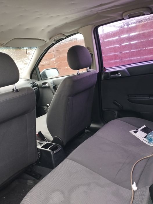 Opel ASTRA G Berlina 1.4 benzină+ GPL 2 seturi roți complete