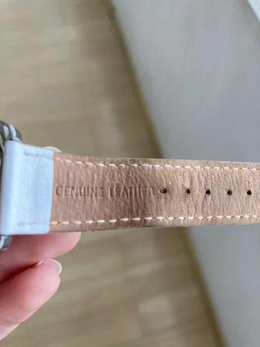 Ceas Guess damă original curea piele