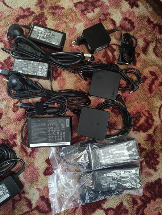 Блок питания для ноутбука