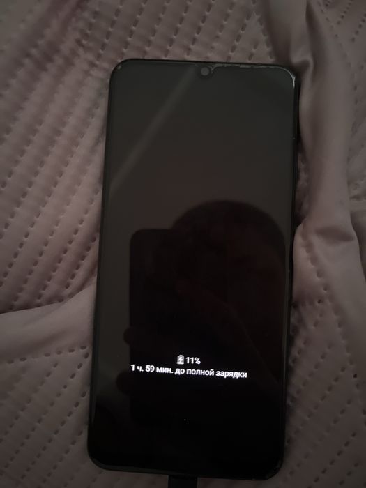 Samsung Galaxy A50