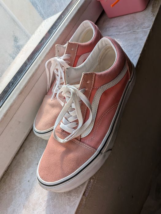 Vans обувки  размер 40 и 41