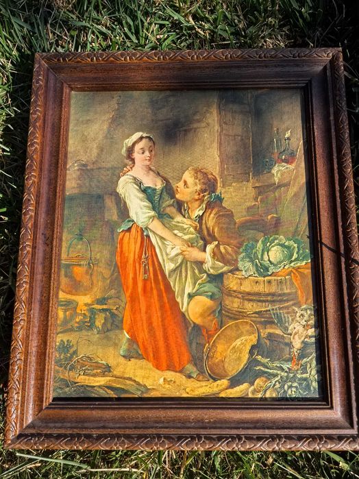 Разни селски старинки