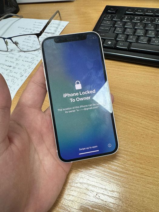 Iphone 12 mini 128 гб