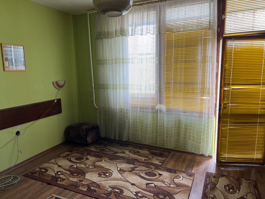 Продава се Четиристаен апартамент в Шумен, Добруджански - 96 кв.м за 1146 €/кв.м - Снимка #5