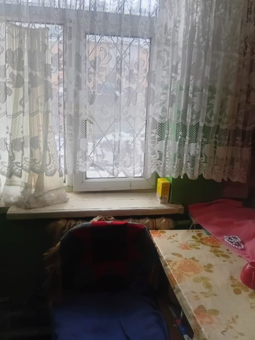 Мкр 1 203 дом 1 кв