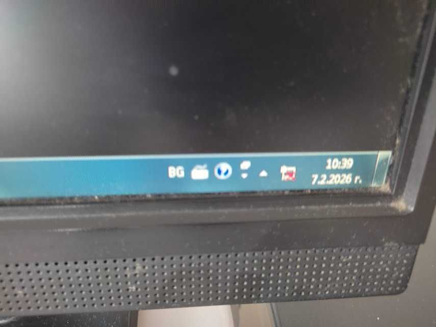 Продавам компютърна конфигурация INTEL PENTIUM