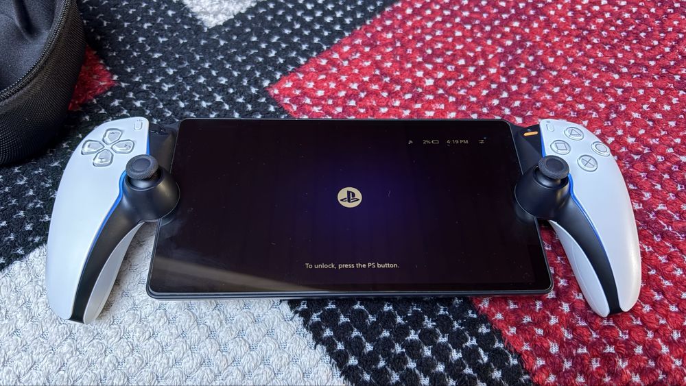 Sony Playstation Portal