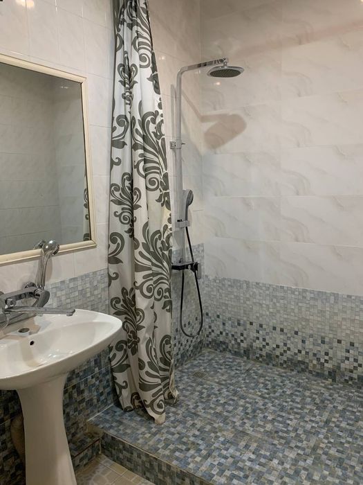 Сдаётся аренда.  Госпитальный.  1/3/9 комнатный квартира.