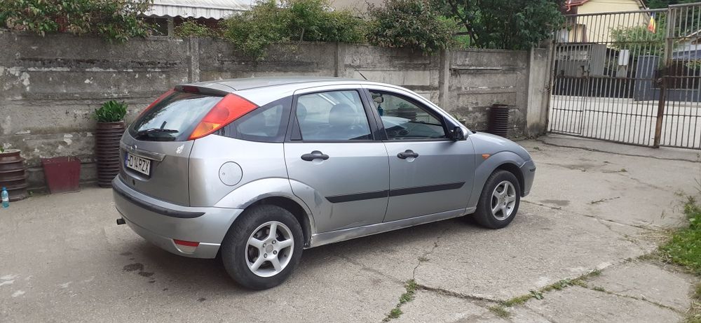FORD Focus 0 — imagine 2