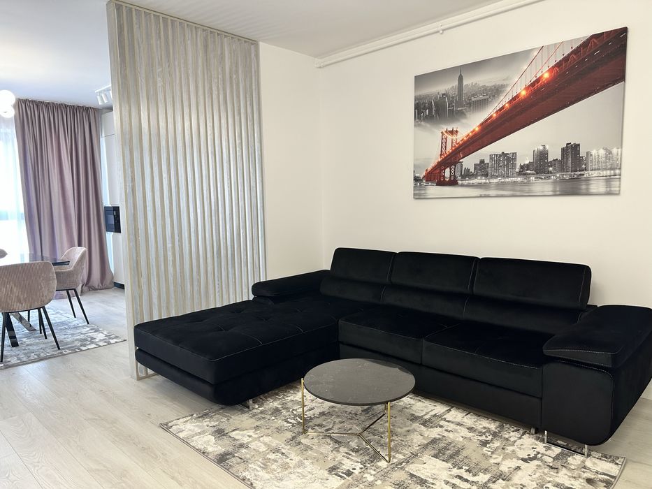 Chirie 2 camere Pipera Plaza - Rond OMV Pipera