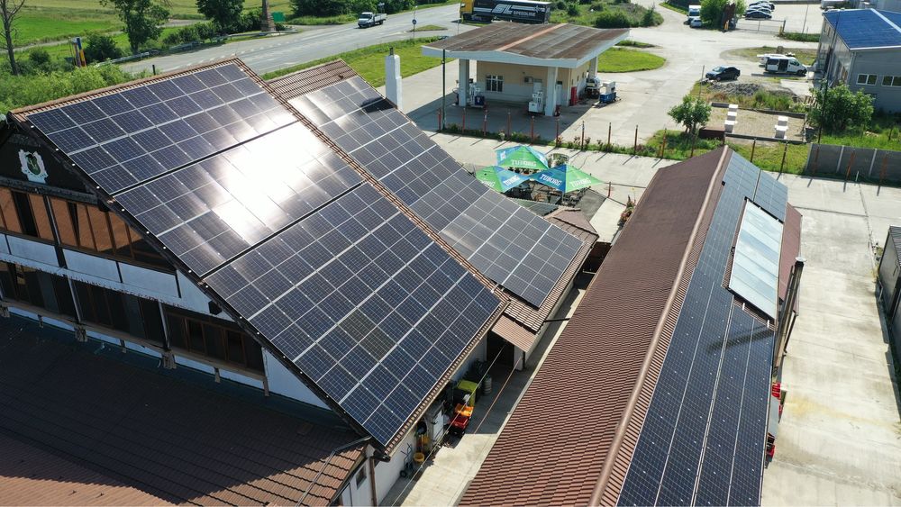 Sisteme fotovoltaice premium!!!