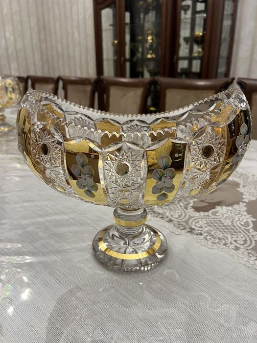 Чехская богемия