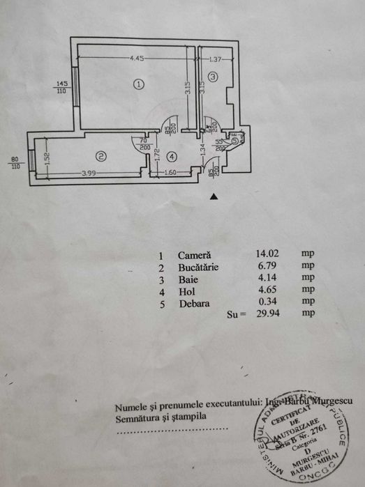 Proprietar, persoana fizică, particular vând sau închiriez garsonieră, centrală termică, Militari, la Metrou Gorjului, Lujerului, dec,str. Răsăritului