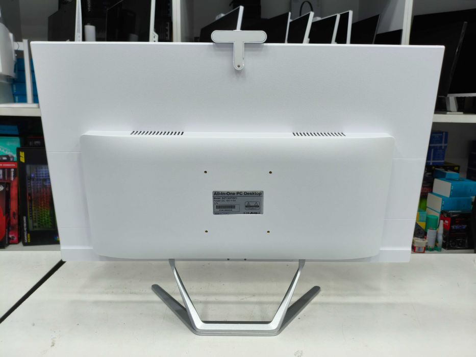 Моноблок 27" All-In-One FullHD IPS новый