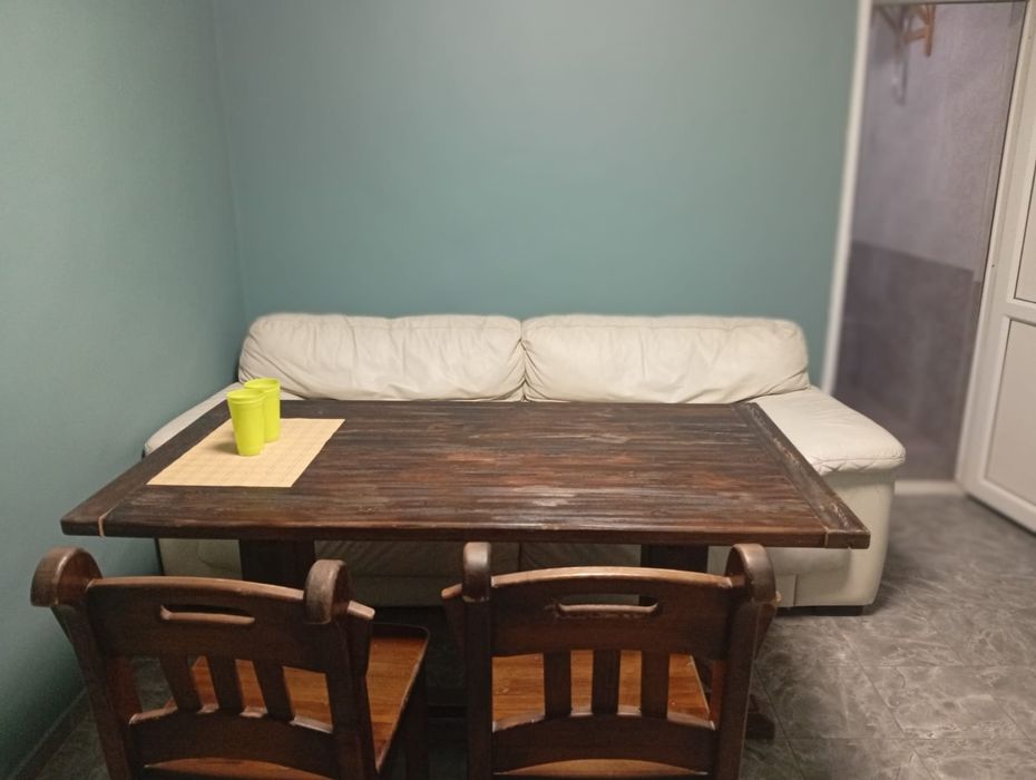 Семейная баня и сауна!