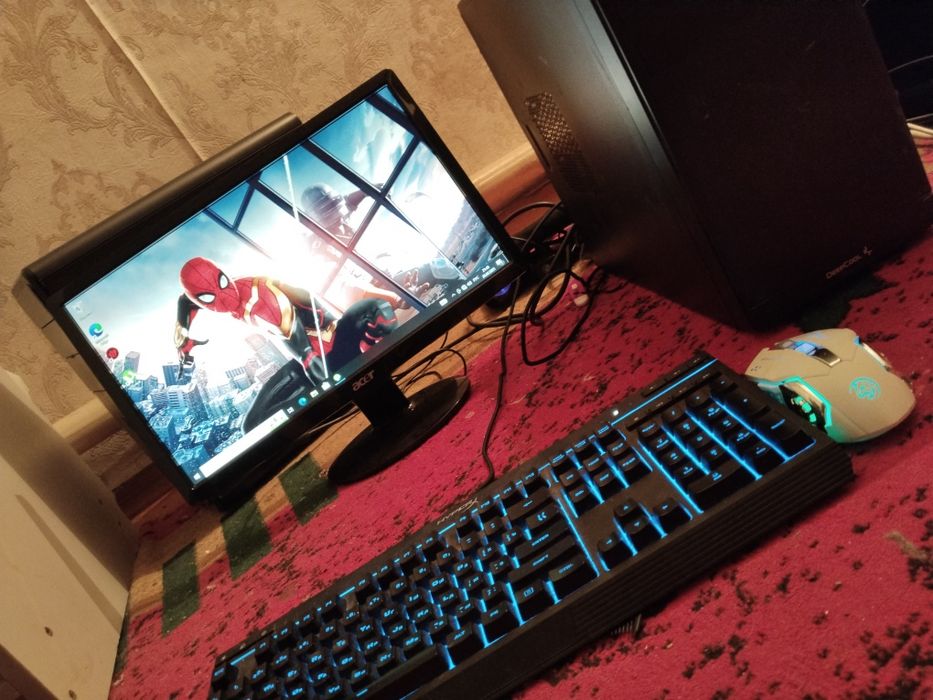 Хороший компьютер