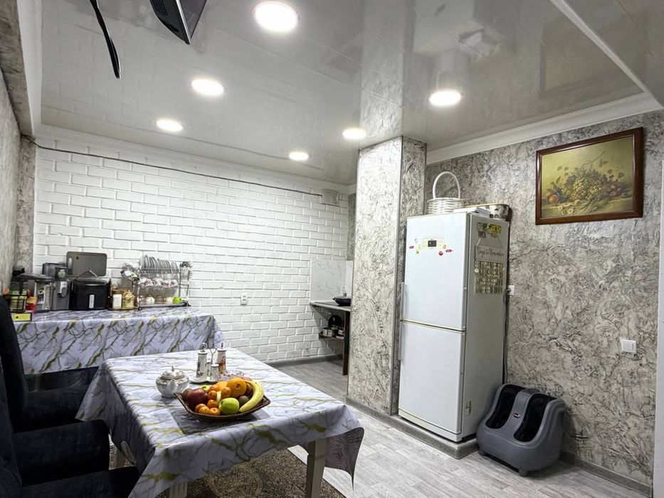 Тузель-2.Кафе Айнур.Можно под ипотеку.