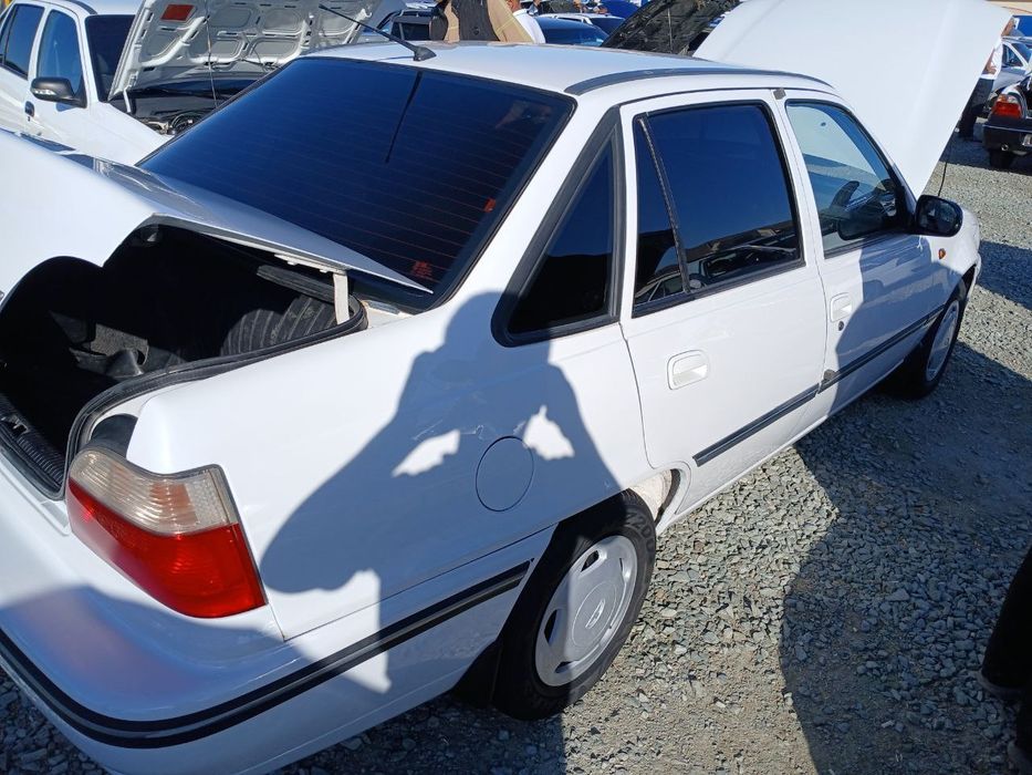 Nexia 1 2005 pol luks