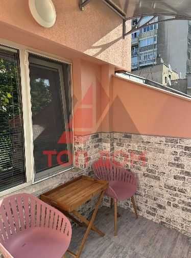 Дава се под наем Тристаен апартамент в Варна, Спортна зала - 70 кв.м за 750 € - Снимка #13