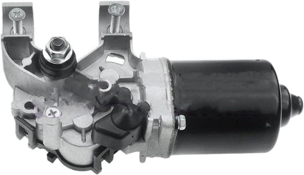 Motor stergator Opel Mokka X, 09.2016-2021; Mokka, 12.2012-09.2016; Chevrolet Trax, 01.2013-2020, montare fata
