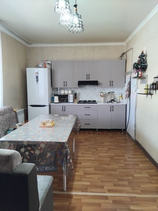 Продам дом с участком