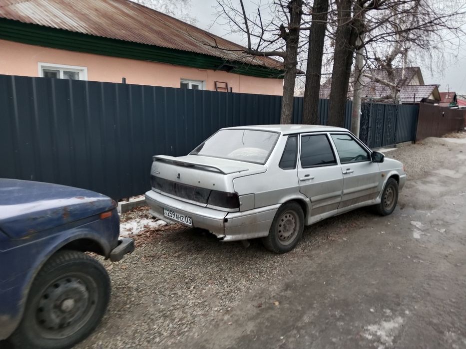 Продам автомобиль