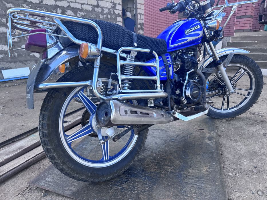 Желмая 250 куб…..