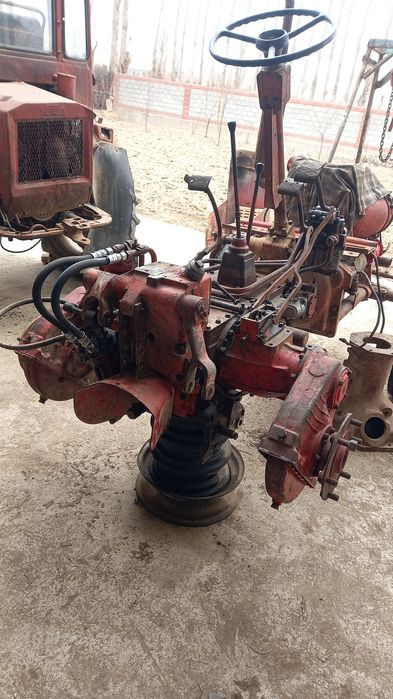 T 25 traktor extiyo qisimlari