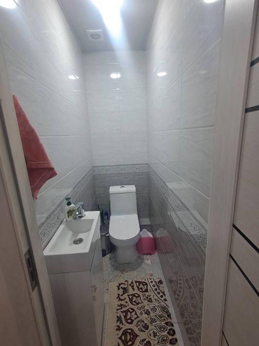 Юнусобод Сампи Карзинка Новастройка 2- ком 2- этаж