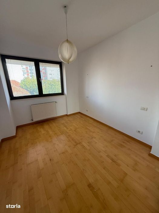 Duplex 4 camere | Bloc boutique | Dorobanți – Capitale