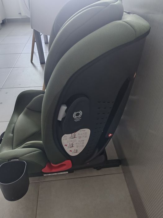 Scaun auto JOIE Bold ,9-36 kg