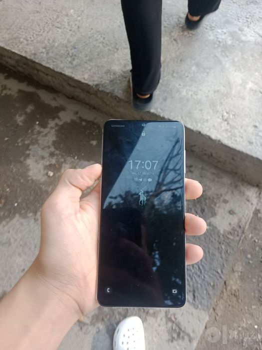 Samsung A31 sotiladi
