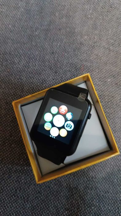 Продам смарт часы