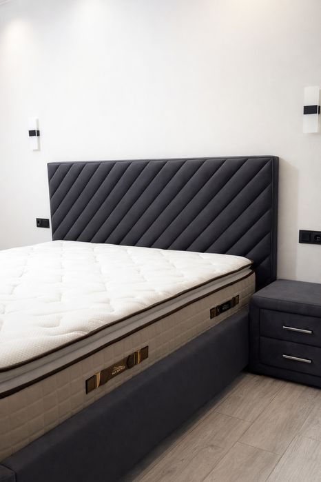 Ортопедик матрас BAROKKO | 160×200 ва на заказ | Доставка бепул