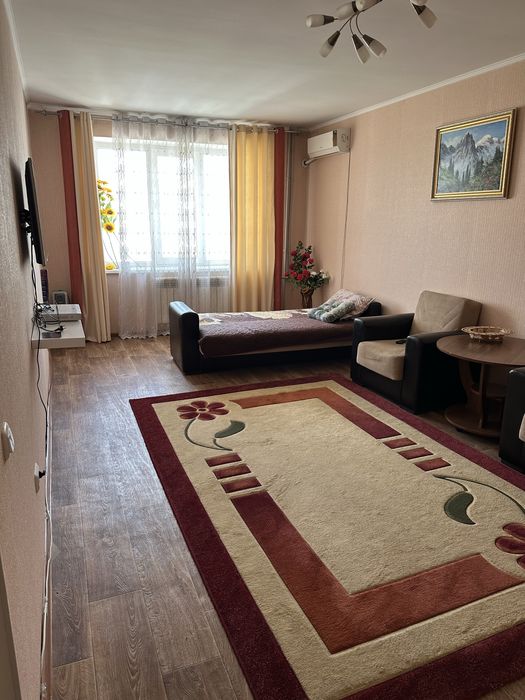 Продам квартиру на 12 микр