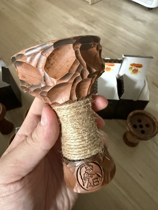 Oferta!Stoc limitat modele noi!creuzete artbar killer pentru narghilea