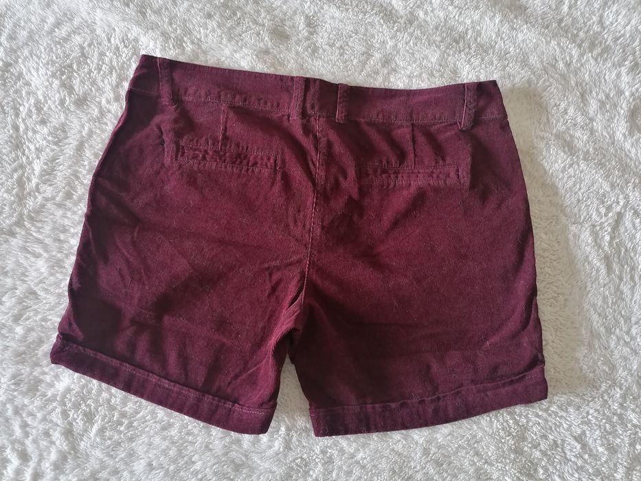 Pantaloni Tom Tailor bumbac