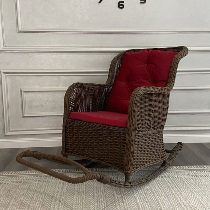 Столы и стулья, Коконы, Кресло качалки