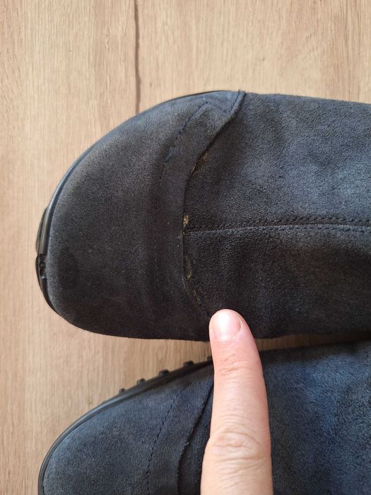 Joe Nimble, 39 номер,стелка 25.5см, 40лв