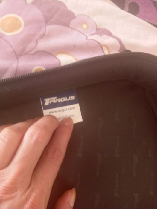 Geanta laptop Targus