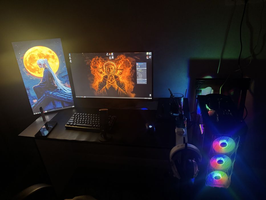 Продам игровой пк