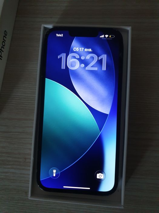 Iphone 13 128 гб
