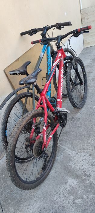 Biciclete Cannondale