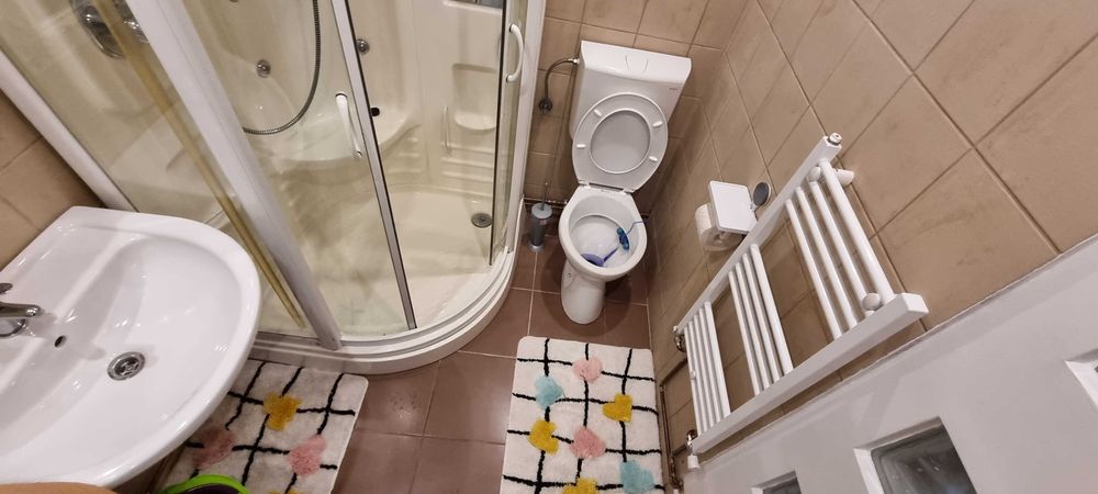 UNTOLD 2026 | 2 minute de CLUJ ARENA | Apartament 2 persoane
