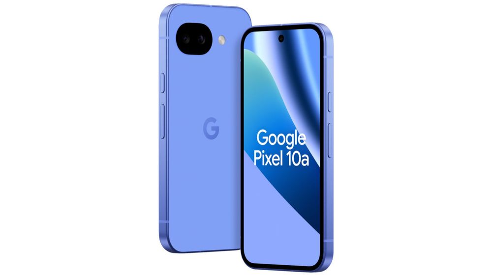 Google Pixel 10a 256GB 5G NOU SIGILAT ! 120Hz 8GB ram Lavender