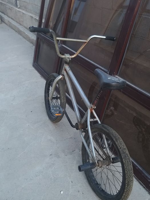 БМХ велосипед БМХ