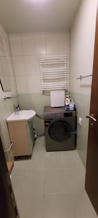 Apartament Dristor cu centrala