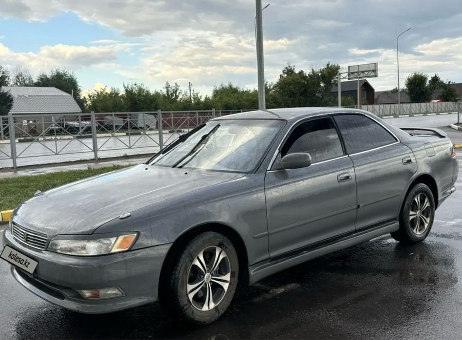 Продам Toyota Mark II, 1993